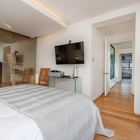 Stunning 3 Bedroom, 3 Bathroom Duplex With Terrace London Eksteriør bilde