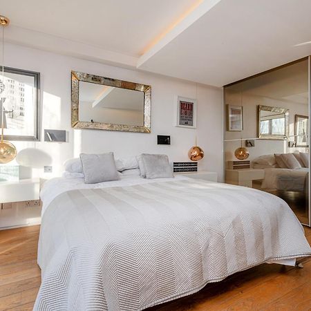 Stunning 3 Bedroom, 3 Bathroom Duplex With Terrace London Eksteriør bilde