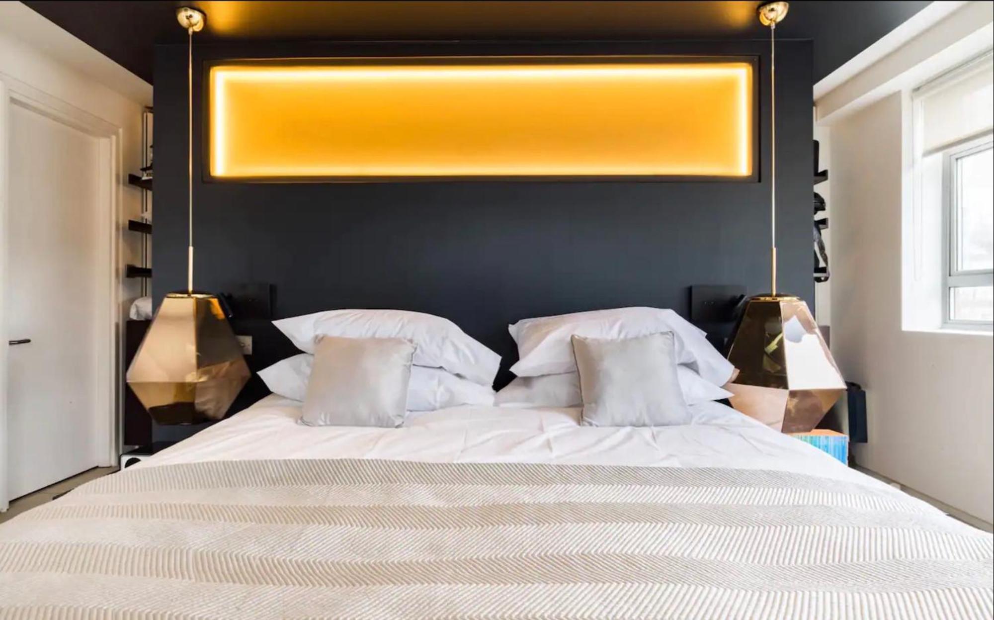 Stunning 3 Bedroom, 3 Bathroom Duplex With Terrace London Eksteriør bilde