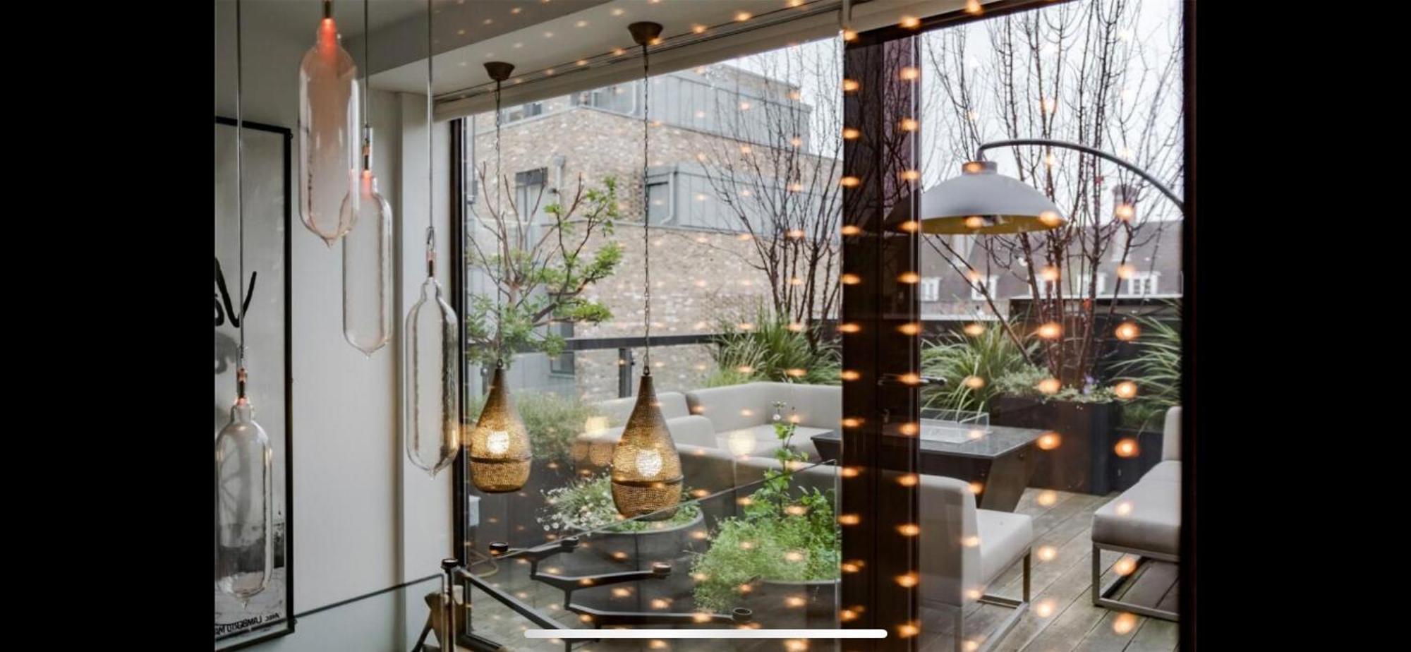 Stunning 3 Bedroom, 3 Bathroom Duplex With Terrace London Eksteriør bilde